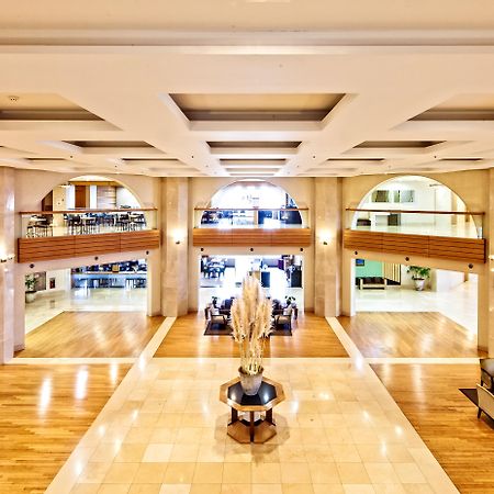 Sono Calm Jeju Hotel Seogwipo Eksteriør billede