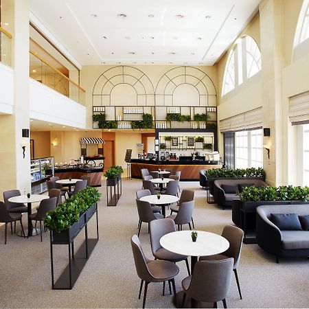 Sono Calm Jeju Hotel Seogwipo Eksteriør billede